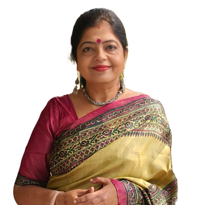 Swati Majumdar